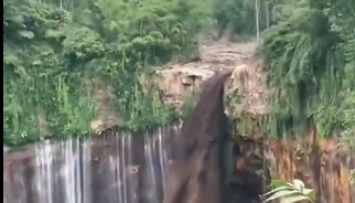 Tiga Warga Luka Berat dan Puluhan Rumah Rusak Akibat Erupsi Semeru